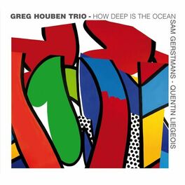 Album cover of How Deep Is the Ocean
