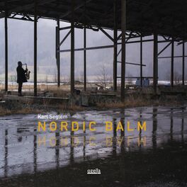 Album cover of Nordic Balm