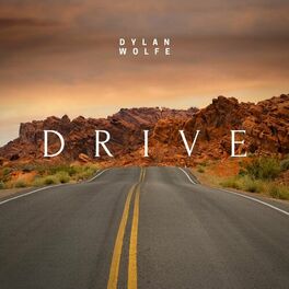 Album cover of Drive