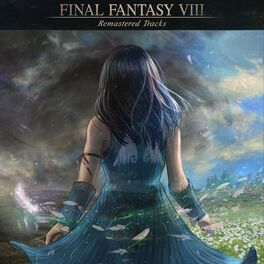 Album cover of Remastered Tracks: Final Fantasy VIII
