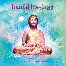 Album cover of Buddha Bar Summer Vibes (by Ravin & Charles Schillings)