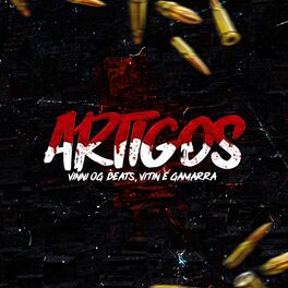 Album cover of Artigos