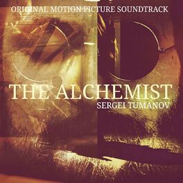 Album cover of the Alchemist (Original Motion Picture Soundtrack)