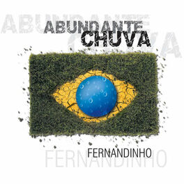 Album cover of Abundante Chuva (ao Vivo)