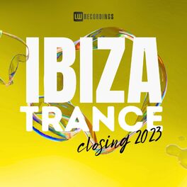 Album cover of Ibiza Closing Party 2023 Trance