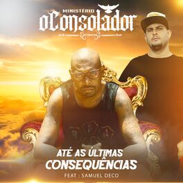 Album cover of Até as Últimas Consequências