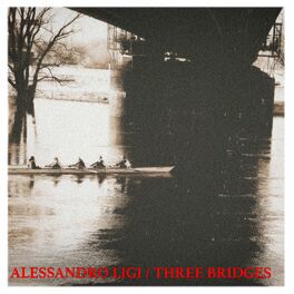 Album cover of Three Bridges