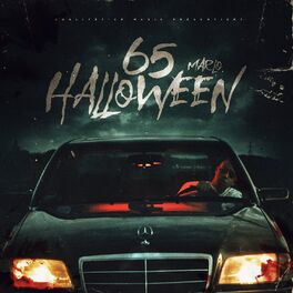 Album cover of 65 HALLOWEEN