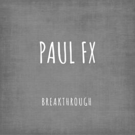 Album cover of Breakthrough