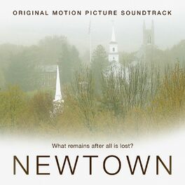 Album cover of Newtown (Original Motion Picture Soundtrack)