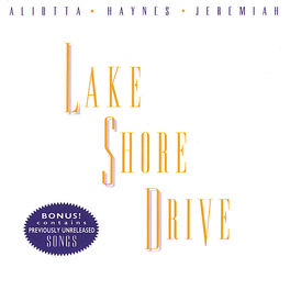 Album cover of Lake Shore Drive