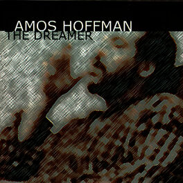 Album cover of The Dreamer