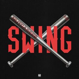 Album cover of Swing