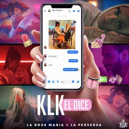 Album cover of Klk El Dice