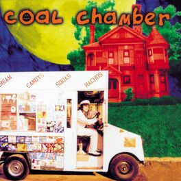 Album cover of Coal Chamber