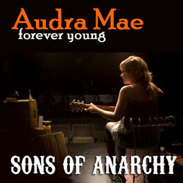 Album cover of Forever Young (From 