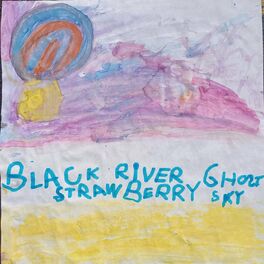 Album cover of Strawberry Sky