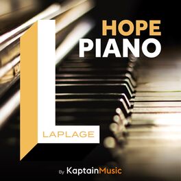 Album cover of Hope Piano