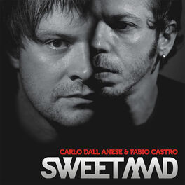 Album cover of Sweetmad (Album Mix)