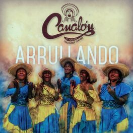 Album cover of Arrullando
