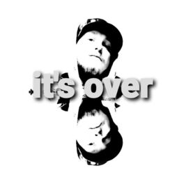 Album cover of It's Over (feat. Pamela)