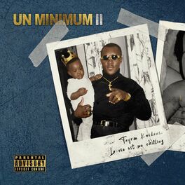 Album cover of Un minimum 2