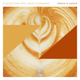 Album cover of Cream & Sugar