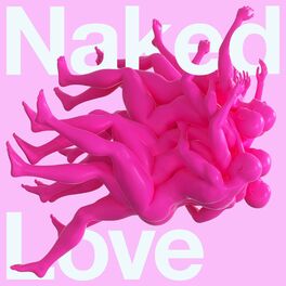 Album cover of Naked Love