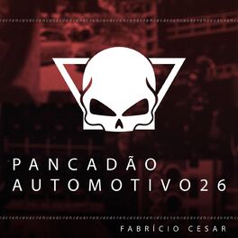 Album cover of Pancadão Automotivo 26