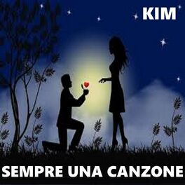 Album cover of Sempre una canzone