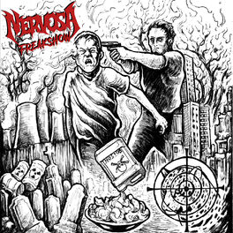 Album cover of Freakshow