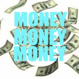 Album cover of Money Money Money