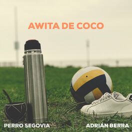 Album cover of Awita de Coco