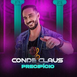 Album cover of Precipício