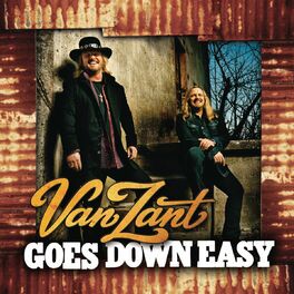 Album cover of Goes Down Easy (Album Version)
