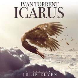 Album cover of Icarus (feat. Julie Elven)