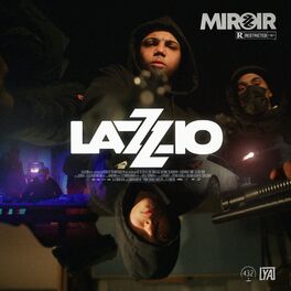 Album cover of Miroir