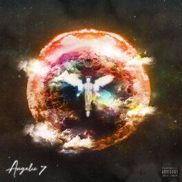 Album picture of Angelic 7