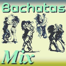Album cover of Bachatas Mix