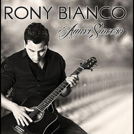 Album cover of Amor Sincero