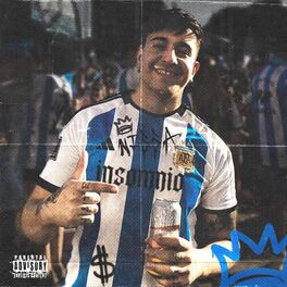 Album cover of Insomnio