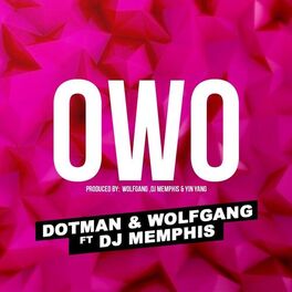 Album cover of Owo