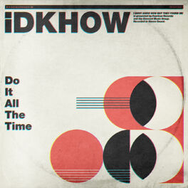 Album cover of Do It All The Time
