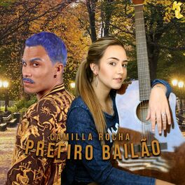 Album cover of Prefiro Bailão