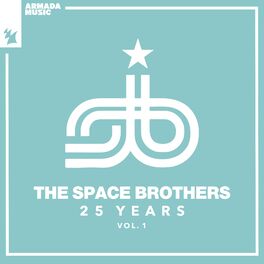 Album cover of 25 Years, Vol. 1