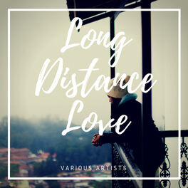 Album cover of Long Distance Love