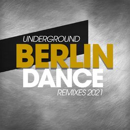 Album cover of Underground New York House Classics 2021