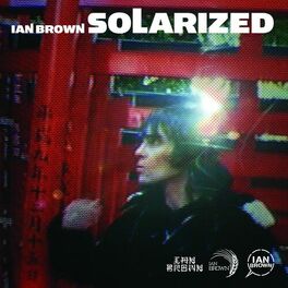 Album cover of Solarized