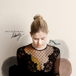 Album cover of Liberty