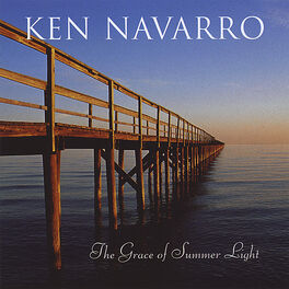 Album cover of The Grace of Summer Light
